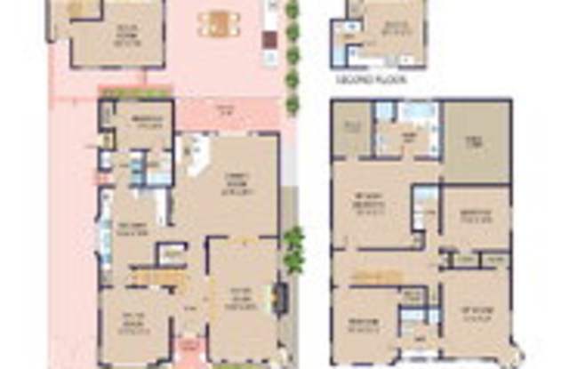 439 South Beverwil Drive Gallery 2