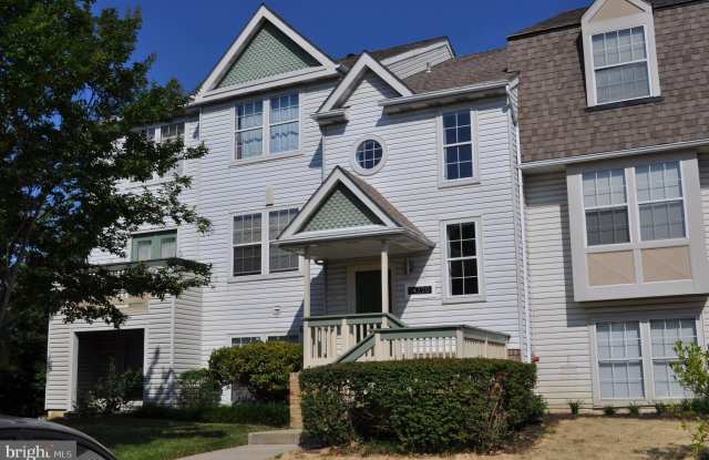 14220 JIB STREET - 14220 Jib Street, Laurel, MD 20707