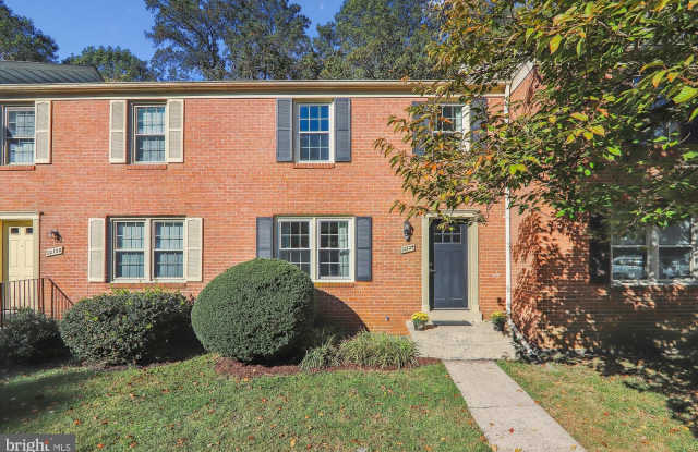 12124 BENTRIDGE PLACE - 12124 Bentridge Place, Potomac, MD 20854