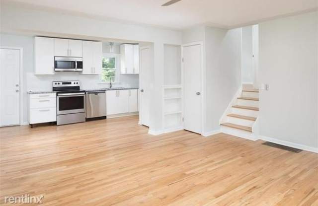 8336 Lowell Ave - 8336 Lowell Avenue, Overland Park, KS 66212