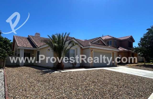 15473 Cardiff Ln - 15473 Cardiff Lane, Victorville, CA 92394