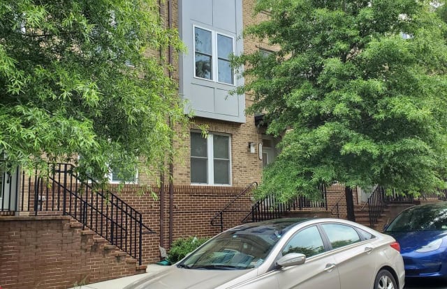 1132 S LINCOLN STREET - 1132 South Lincoln Street, Arlington, VA 22204
