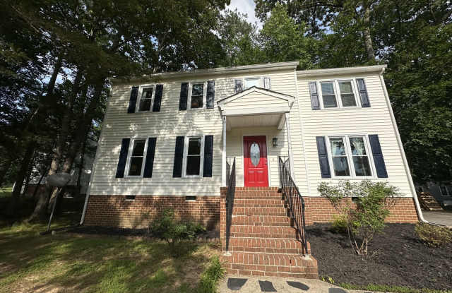 For Rent: Charming 4-Bedroom Colonial in Chesterfield, VA - $2,700/month photos photos