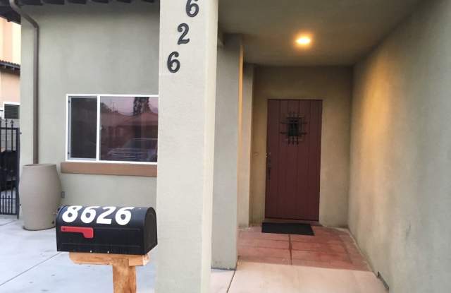 8626 Edmond Drive Gallery 2