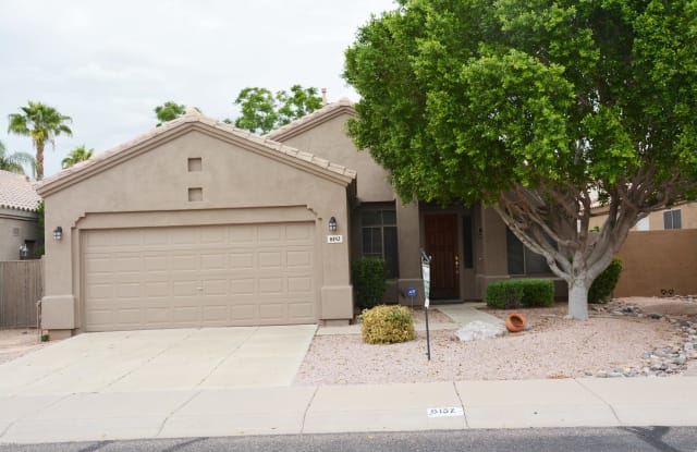 8152 E MARIA Drive - 8152 East Maria Way, Scottsdale, AZ 85255