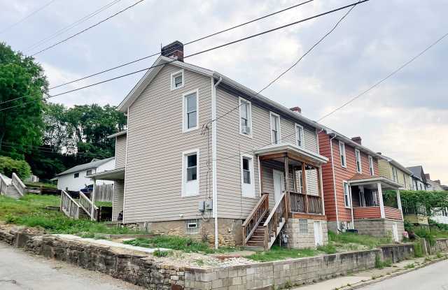 601 Mount Pleasant Street photos photos