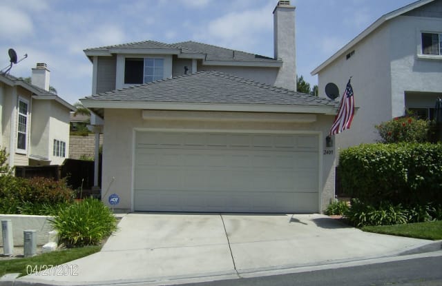 2409 Maravilla Way - 2409 Maravilla Way, Oceanside, CA 92056