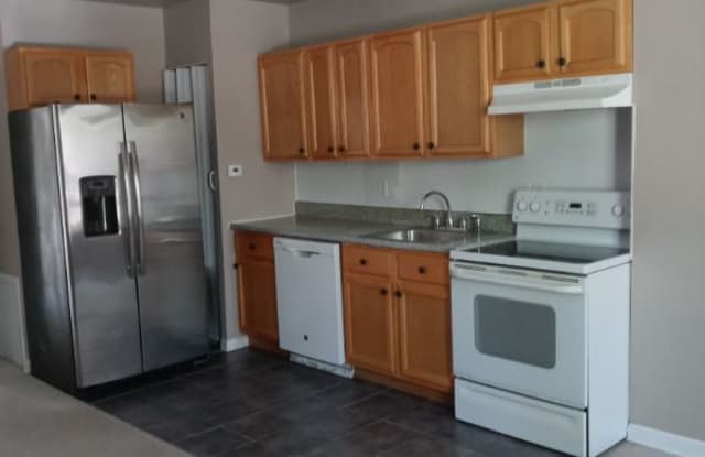 1932 east passyunk Ave 2nd Floor - 1932 East Passyunk Avenue, Philadelphia, PA 19148