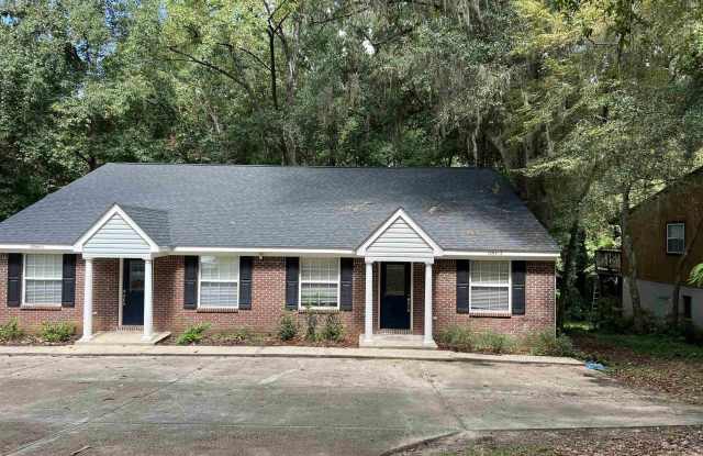 1294 Cross Creek - 1294 Cross Creek Circle, Tallahassee, FL 32301
