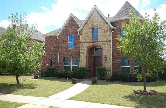 1327 Spirit Falls Drive - 1327 Spirit Falls Dr, Frisco, TX 75033