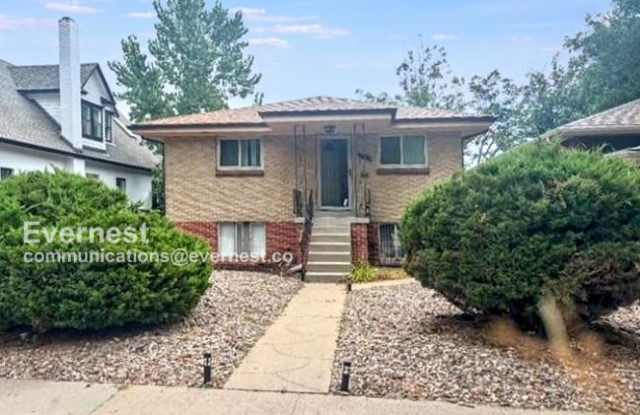 4120 Clay Street photos photos