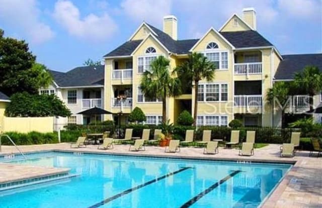 1017 S HIAWASSEE ROAD - 1017 S Hiawassee Road, Orlando, FL 32835