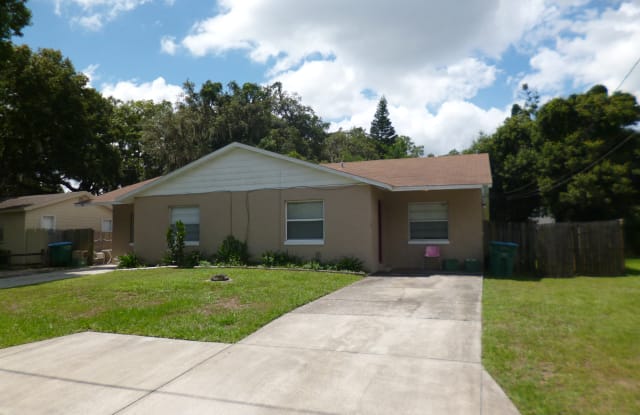 308 Orange Avenue - 308 Orange Avenue, Longwood, FL 32750