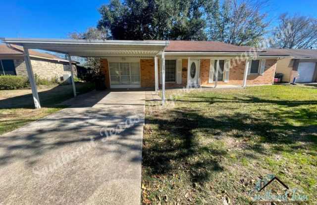 5080 Bruce Drive - 5080 Bruce Drive, Beaumont, TX 77708 5080 Bruce Drive - 5080 Bruce Drive, Beaumont, TX 77708