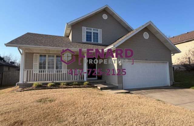 Spacious 3 Bedroom Home! photos photos