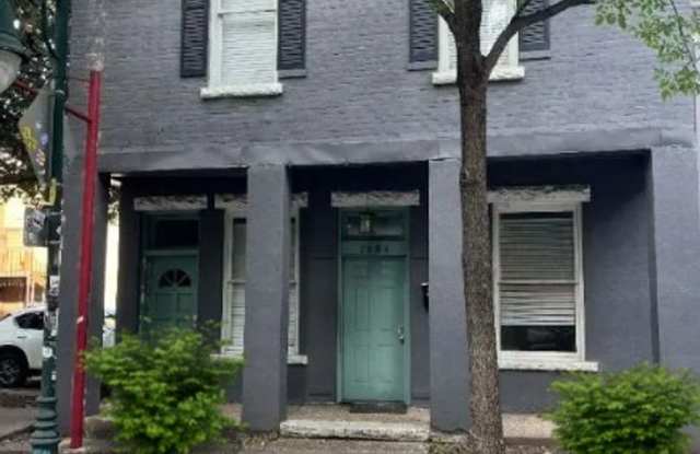 Historic 6 Bed/3Bath house blocks away from campus photos photos