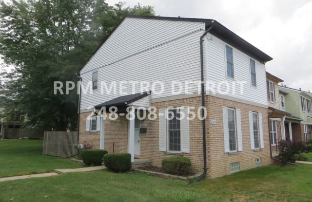 37375 Charter Oaks Blvd. - 37375 Charter Oaks Boulevard, Macomb County, MI 48036