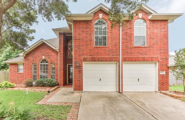 16507 Shady Canyon Court - 16507 Shady Canyon Lane, Harris County, TX 77095
