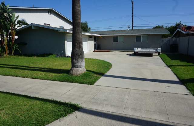 2314 West Sycamore Avenue - 2314 West Sycamore Avenue, Orange, CA 92868