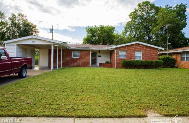 2444 Cambridge Dr - 2444 Cambridge Drive, Irving, TX 75061