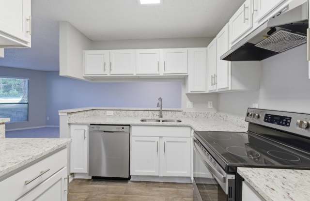 Sedgefield  - Affordable Housing Gallery 2