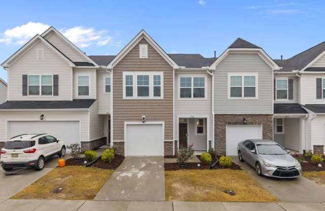 5016 Kota Street - 5016 Kota Street, Raleigh, NC 27610