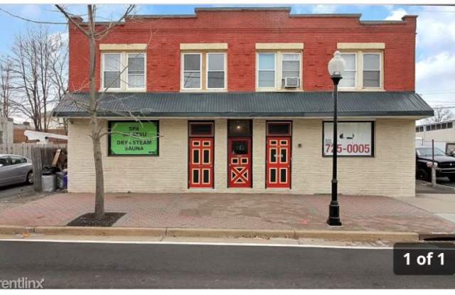 500 S Main st A - 500 South Main Street, Manville, NJ 08835