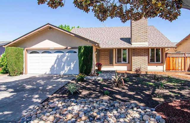 Spacious 5-Bedroom Home in Prime Sunnyvale Location photos photos