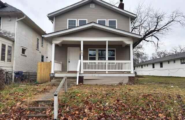 385 S Burgess Avenue photos photos