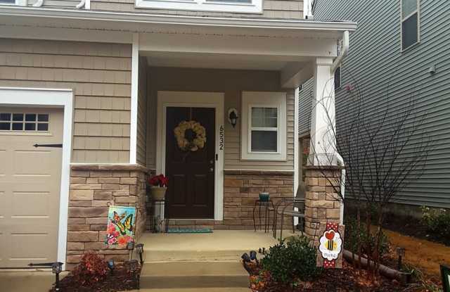 Liberty Crossing photos photos