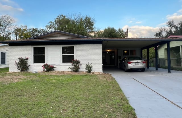 1318 Broadmoor Drive - 1318 Broadmoor Drive, Austin, TX 78723