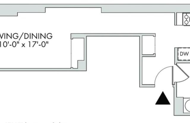 532 West 28th St. Gallery 3