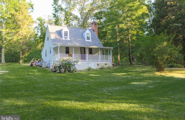 435 BARSTOW ROAD - 435 Barstow Road, Calvert County, MD 20678