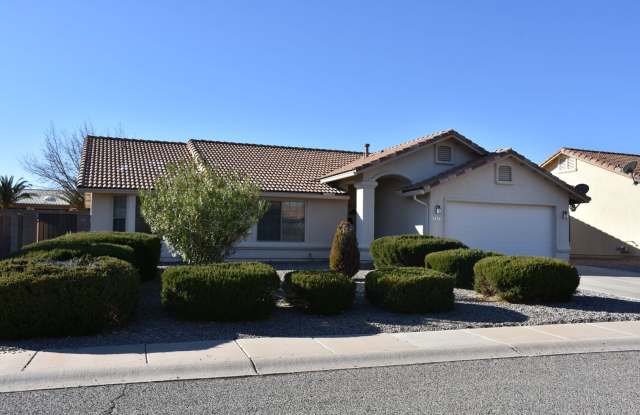 Fabulous Home Close to everything you'll Need in Sierra Vista, Az photos photos