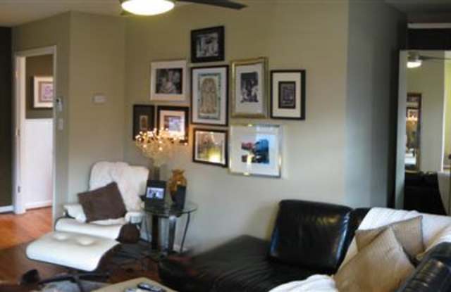 2722 Belcourt Ave - 2722 Belcourt Avenue, Nashville, TN 37212