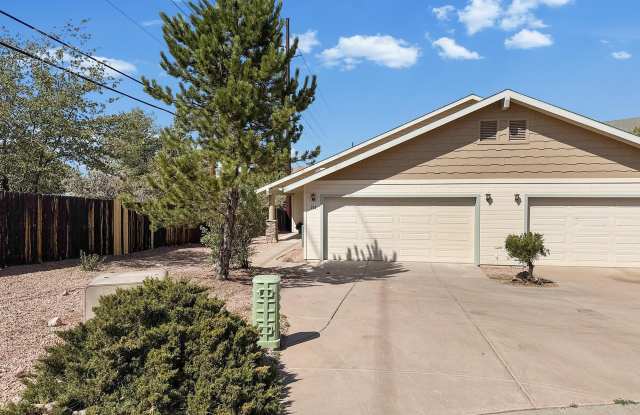 315 S GOLDEN BEAR Point - 315 South Golden Bear Point, Payson, AZ 85541