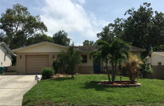 132 TALLEY DRIVE - 132 Talley Drive, Palm Harbor, FL 34684