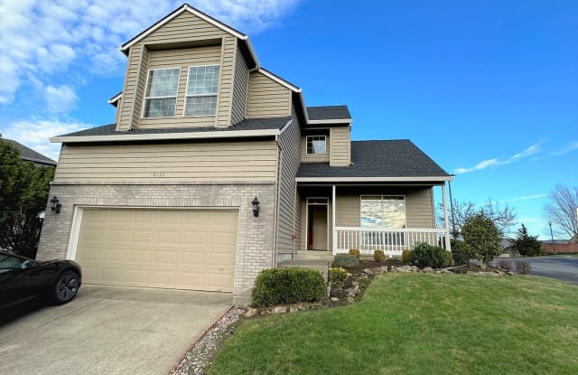 6153 NW 165th Terrace - 6153 Northwest 165th Terrace, Bethany, OR 97229