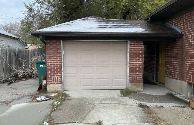 267 State Street - 267 State Street, Clearfield, UT 84015
