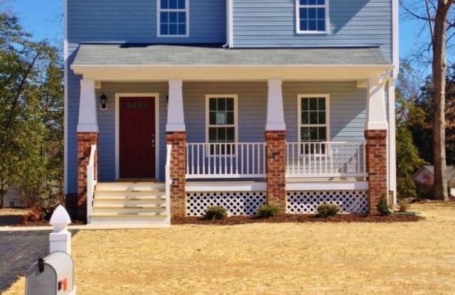 9912 Reymet Ct - 9912 Reymet Court, Bellwood, VA 23237