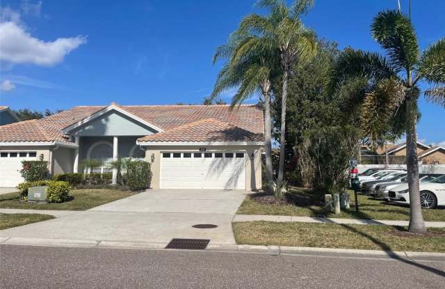 1717 ARABIAN LANE - 1717 Arabian Lane, East Lake, FL 34685