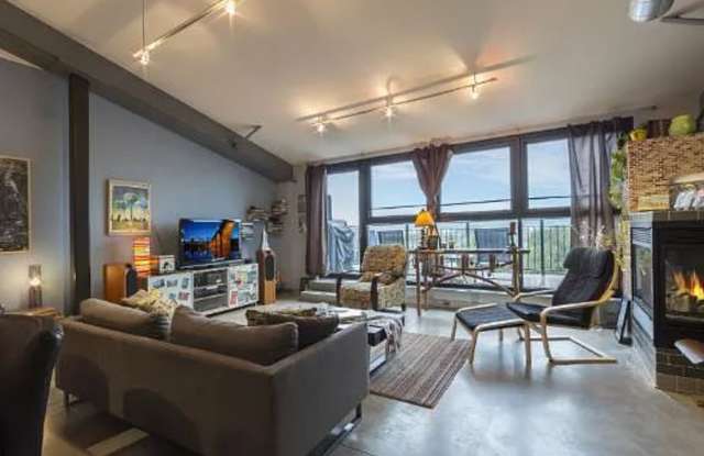 CW Lofts photos photos CW Lofts photos photos