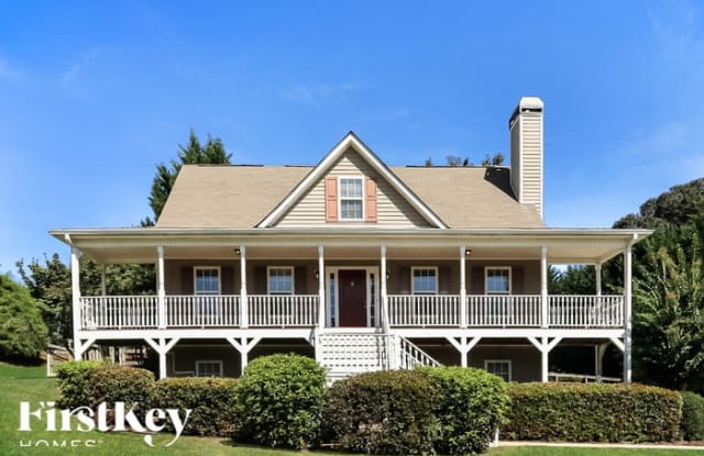 6290 Dexters Drive - 6290 Dexters Drive, Forsyth County, GA 30040