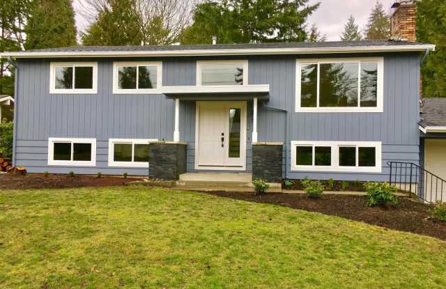 6232 127th Ave SE - 6232 127th Avenue Southeast, Bellevue, WA 98006