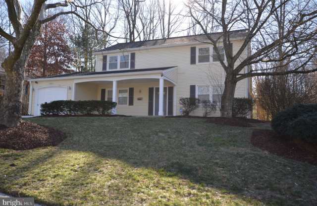 13111 IDLEWILD DRIVE - 13111 Idlewild Drive, Bowie, MD 20715