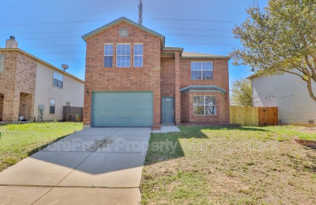 7330 Twin Falls - 7330 Twin Falls Drive, San Antonio, TX 78238