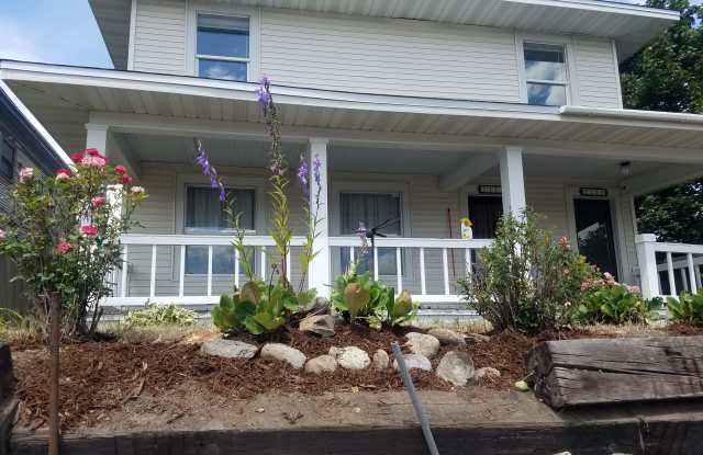 2117 E Providence Ave photos photos