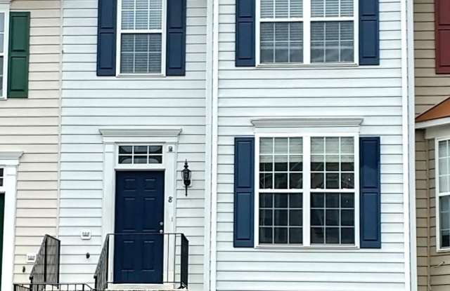 8 HARBOUR HEIGHTS Drive - 8 Harbour Heights Drive, Parole, MD 21401