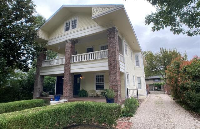 4618 Swiss Avenue - 4618 Swiss Ave, Dallas, TX 75204 4618 Swiss Avenue - 4618 Swiss Ave, Dallas, TX 75204