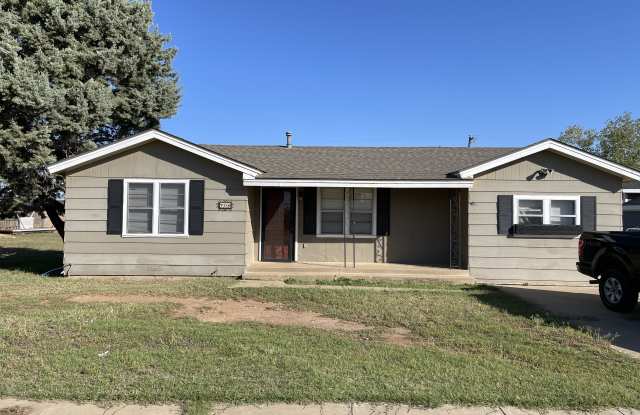 706 79th Street - 706 79th Street, Lubbock, TX 79404